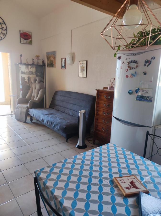 A 5 Mn A Pied De La Mer, Piscine ,Tennis, Paillote Cervione Exterior photo